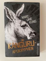 Marc Uwe Kling - Känguru Apokryphen *neu* Leipzig - Leipzig, Südvorstadt Vorschau