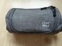 DOVE MEN+CARE KULTURBEUTEL KULTURTASCHE NECESSAIRE GRAU DOVE Nordrhein-Westfalen - Herne Vorschau