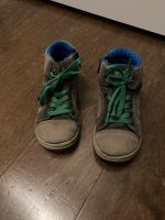 Elefanten Schuhe, 25, Beige, grün Düsseldorf - Derendorf Vorschau