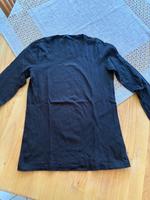 Sweatshirt Langarmshirt Tom Tailor schwarz Gr M 38 Kr. Dachau - Bergkirchen Vorschau
