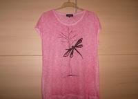 Damentop T-Shirt Top rosa Marke Bexley woman Nordrhein-Westfalen - Lünen Vorschau