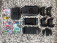 Nintendo Switch inkl Zelda & Mario Kart XXL Paket Nordrhein-Westfalen - Solingen Vorschau