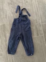 Jako-o sweat Latzhose 80/86 Friedrichsruhe - Goldenbow Vorschau