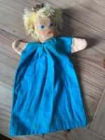 Sievers Spiel & Gut Handpuppe Prinzessin Rheinland-Pfalz - Treis-Karden Vorschau