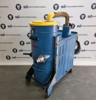 Delfin D/G 60 Industriesauger Staubsauger Absauganlage + Schlauch Rheinland-Pfalz - Worms Vorschau