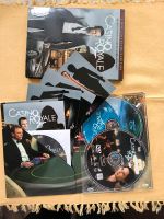 Casino Royale 007 Blu-ray/DVD Box Bergedorf - Hamburg Lohbrügge Vorschau