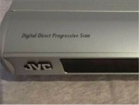 JVC XV-N332 DVD Player Silber NEU Osterholz - Tenever Vorschau