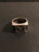 Northskull Kinetic Ring Größe 61 1/2 Hessen - Künzell Vorschau