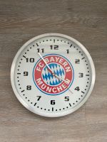 FCB Wanduhr Hessen - Schlitz Vorschau