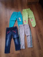 Hosenpaket Gr.104 ( Gelati,Kanz Little Marcel)- Neuwertig Bayern - Peiting Vorschau