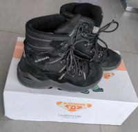 Lowa Winterstiefel gefüttert Kinder Gr. 32 Top Zustand Baden-Württemberg - Reutlingen Vorschau