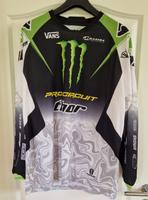 Motorradshirt Pro Circuit Thor Nordrhein-Westfalen - Alfter Vorschau