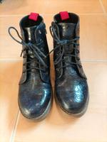 Boots Stiefelette 37  ambellis Thüringen - Walpernhain Vorschau