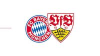 Suche zwei Tickets VfB Stuttgart - FC Bayern München Baden-Württemberg - Backnang Vorschau