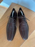 Herrenschuhe BOSS - Top - Größe 40 Leipzig - Leipzig, Zentrum-West Vorschau