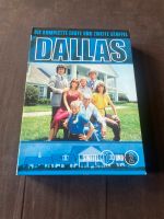 Dallas TV Serie Staffel 1 und 2 Thüringen - Altenburg Vorschau