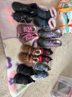 Kinder Schuhe  gr 21, 22,23,25,26,27 Berlin - Reinickendorf Vorschau