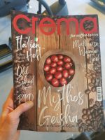 Crema magazin Juni Juli 2024 Bayern - Regensburg Vorschau