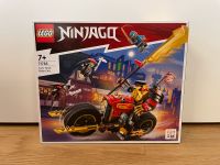 Lego Ninjago 71783 Kais Mech-Bike EVO NEU&OVP Brandenburg - Königs Wusterhausen Vorschau