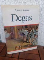 Kunstbuch über Degas - Antoine Terrasse - Schuler Verlag Nordrhein-Westfalen - Lünen Vorschau