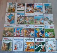 Asterix & Obelix Comic Sammlung Band 1 bis 20 Schleswig-Holstein - Gettorf Vorschau