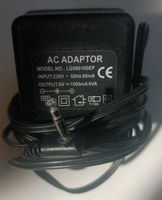 AC Adapter Harburg - Hamburg Neuland Vorschau