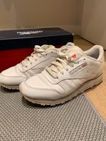 Reebok Classic Sneaker Damen Berlin - Wilmersdorf Vorschau