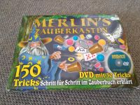 Merlins Zauberkasten Mecklenburg-Vorpommern - Neubrandenburg Vorschau