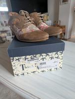 Shabby Chic/Waldorf / Think! Damen Halbschuh Kreis Ostholstein - Lensahn Vorschau