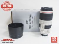 Canon EF 100-400mm f/4.5-5.6 L IS II USM (Canon & compatible) Berlin - Wilmersdorf Vorschau