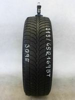 1 Winterreifen 215 / 65 R 16 98T Bridgestone Bliz. LM-80 evo 5mm Bayern - Hattenhofen Vorschau