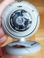 Microsoft Webcam LifeCam VX-6000 HD Bayern - Attenkirchen Vorschau