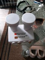 Opticum 4 K U H D Monoblok Twin Lnb Baden-Württemberg - Kornwestheim Vorschau