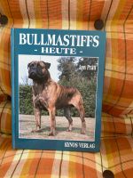 Buch Bullmastiv Niedersachsen - Garbsen Vorschau