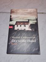 Marshall N. Klimasewiski, Der weiße Hund Wuppertal - Ronsdorf Vorschau