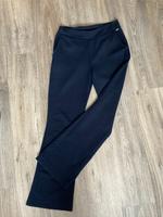 Mexx Damenhose dunkelblau mit leichtem Schlag Gr. 38 Niedersachsen - Berge Vorschau