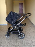 Kinderwagen Bayern - Fürstenfeldbruck Vorschau