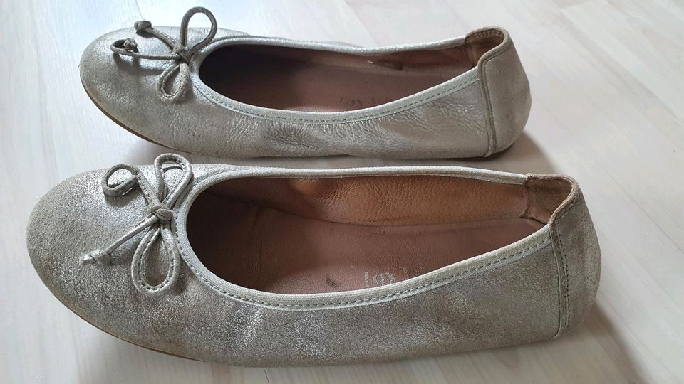 Superfit Ballerina Schuhe Gr.34 in Markt Indersdorf