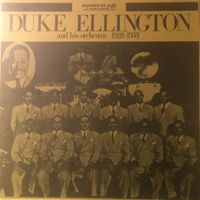 Duke Ellington And His Orchestra ‎– 1928-1933  - Vinyl LP Nordrhein-Westfalen - Mülheim (Ruhr) Vorschau