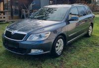 Skoda Octavia Combi 1.8 TSI Elegance Niedersachsen - Bad Fallingbostel Vorschau