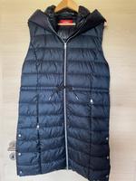 ESPRIT Ärmellose Jacke Bayern - Rötz Vorschau
