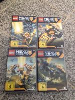 Lego Nexo Knights DVD 3.1 3.2 2.3 Stuttgart - Weilimdorf Vorschau