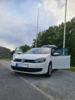 VW Golf 6   1.6 TDI Bayern - Gotteszell Vorschau