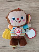 Baby Spielzeug/Affe von VTech Thüringen - Schmoelln Vorschau