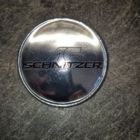 Motorhauben Emplem "AC Schnitzer" für BMW 82 mm Thüringen - Arnstadt Vorschau