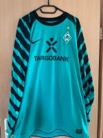 Werder Bremen Torwarttrikot Mecklenburg-Vorpommern - Blankensee Vorpommern Vorschau