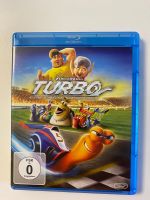 Blu-ray Turbo Kleine Schnecke grosser Traum Rheinland-Pfalz - Montabaur Vorschau