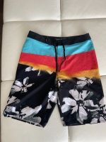 Badehose Badeshorts Kinder Ralph Lauren Abercrombie Billabong Düsseldorf - Pempelfort Vorschau