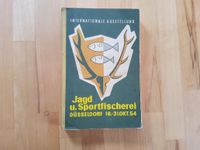 Org. Antiker Katalog AngelJagd, Sportfischerei Düsseldorf1954 Fox Rheinland-Pfalz - Koblenz Vorschau