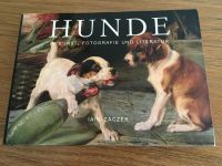 Hunde in Kunst, Fotografie und Literatur Baden-Württemberg - Steinenbronn Vorschau